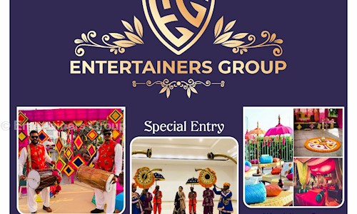 Entertainers Group in Makarpura, Vadodara - 390014