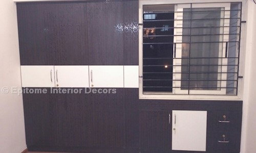 Epitome Interior Decors in West Mambalam, Chennai - 600033