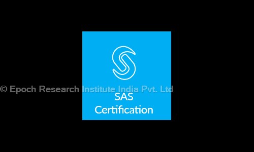 Epoch Research Institute India Pvt. Ltd. in Bodakdev, Ahmedabad - 380058