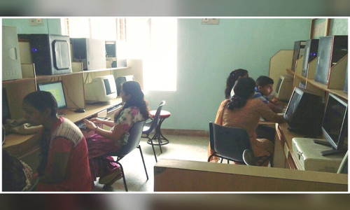 Epsilon ECS in RPC Layout, Bangalore - 560040