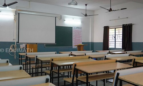 EQUIMATH in Jharapada, Bhubaneswar - 751006