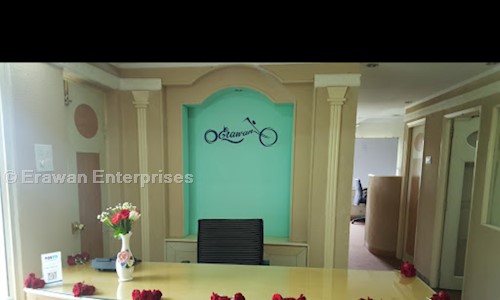 Erawan Bikes in Begumpet, Hyderabad - 500016