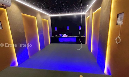 Eross Interio in Tripunithura, Kochi - 682301