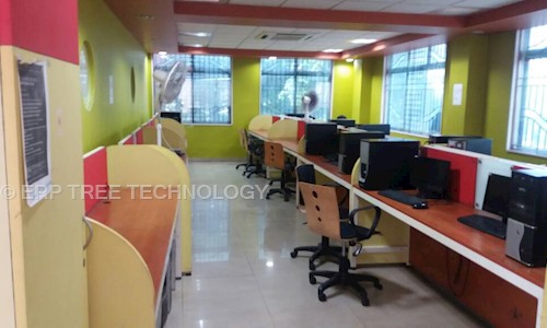 ERP TREE TECHNOLOGY in Banashankari, Bangalore - 560085