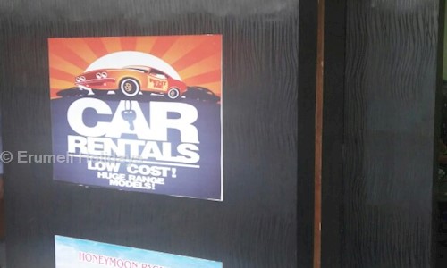 Erumeli Holidays in Lakdi Ka Pul, Hyderabad - 500004