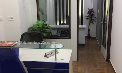 Escom Education Services in Tagore Garden Extension, Delhi - 110027
