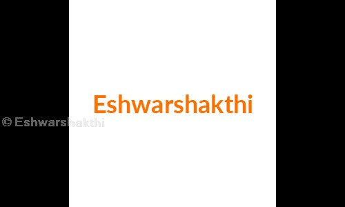 Eshwarshakthi in Koramangala, Bangalore - 560095