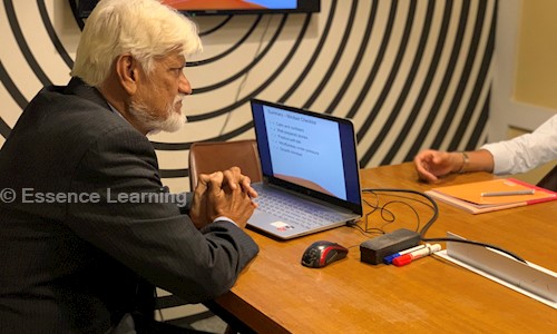 Essence Learning in Koramangala, Bangalore - 560034
