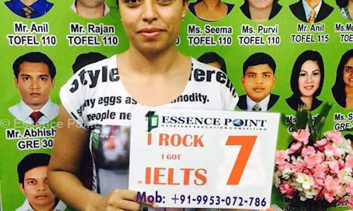 ESSENCE POINT in Laxmi Nagar, Delhi - 110092