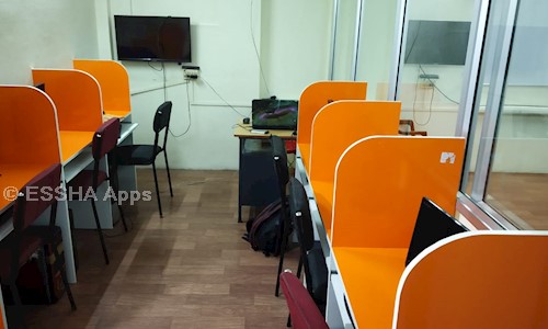 ESSHA Apps in Thiruvanmiyur, Chennai - 600041