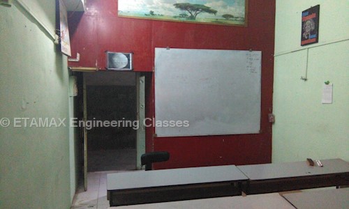 ETAMAX Engineering Classes