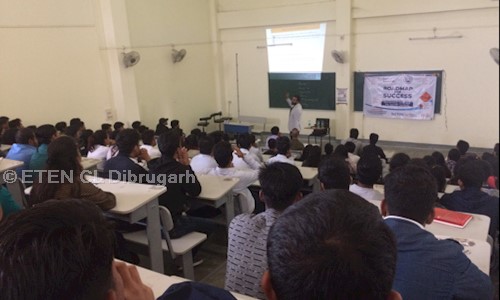 ETEN CL Dibrugarh in Rkb Path, Dibrugarh - 786004