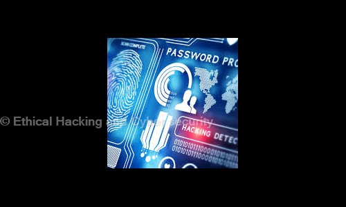 Ethical Hacking and Cyber security in Aminjikarai, Chennai - 600029