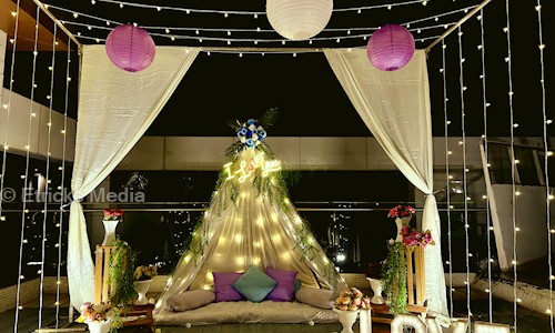 Etricks Media in Warasiya, Vadodara - 390018