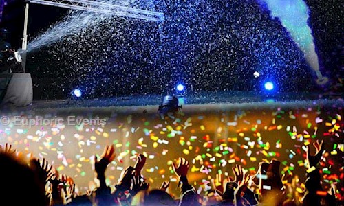 Euphoric Events in Mahalakshmi Layout, Bangalore - 560086