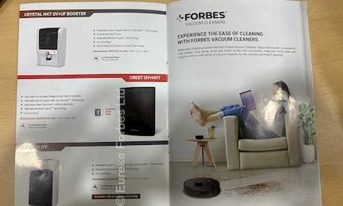 Eureka Forbes Ltd in Kankaria, Ahmedabad - 380022