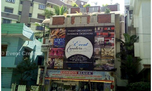 Event Creators in Jayanagar, Bangalore - 560041