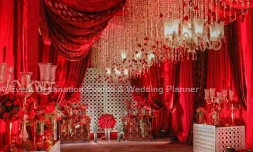 Event Destination Events & Wedding Planner in Agra Road, Agra - 282001