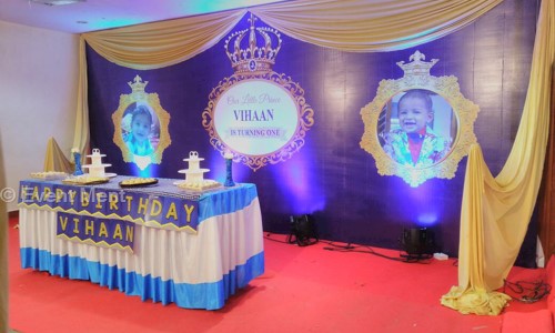 Event Ment in Udayampalayam, Coimbatore - 641028
