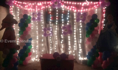 Event Trendz in Vijayanagar, bangalore - 560104
