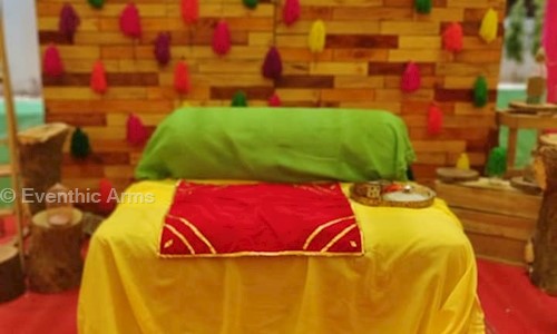 Eventhic Arms in Navrangpura, Ahmedabad - 380009