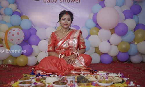 Eventive in Sonarpur, Kolkata - 700150