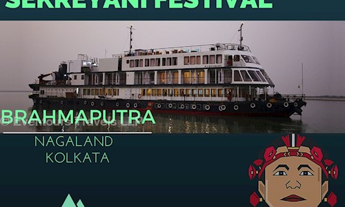 Eventours Travels LLP in Khanapara, Guwahati - 781022