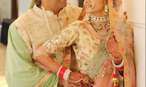 Events By Karishma in Thane West, Mumbai - 400601