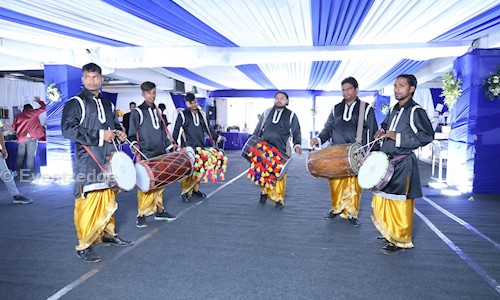 Eventzedge in Mayur Vihar, Delhi - 110091