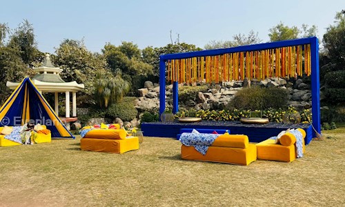 Eveplano in Chhatarpur, Delhi - 