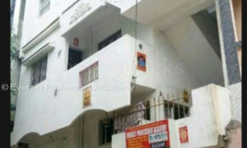 Everest Professors Academy in Ayanavaram, Chennai - 600023