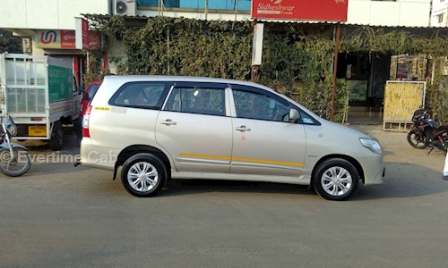 Evertime Cab in Hadapsar, Pune - 411028
