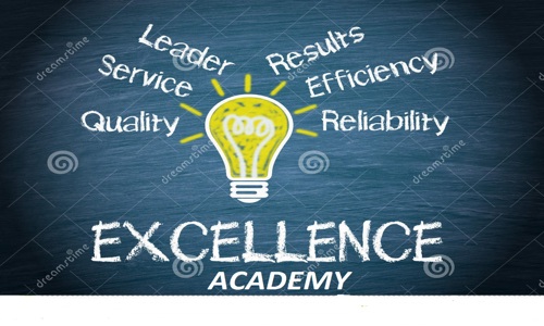 EXCELLENCE ACADEMY in Hauz Khas, Delhi - 110017
