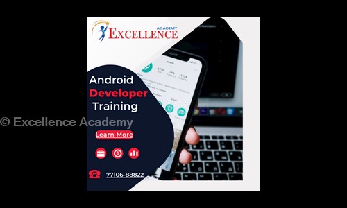 Excellence Academy in SAS Nagar, Mohali - 160055