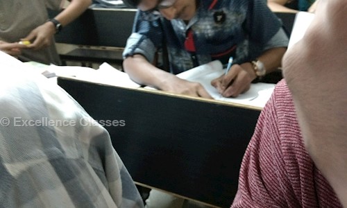 Excellence Classes in Powai, Mumbai - 400076