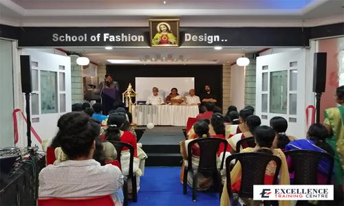 Excellence Training Centre in Thrissur City, Thrissur - 680001