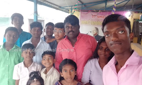 Excellent Educational Centre in Velachery, Chennai - 600042