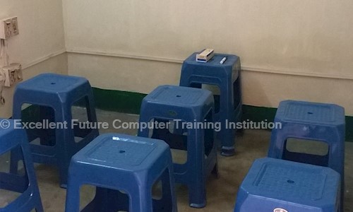 Excellent Future Computer Training Institution in Garia, Kolkata - 700084