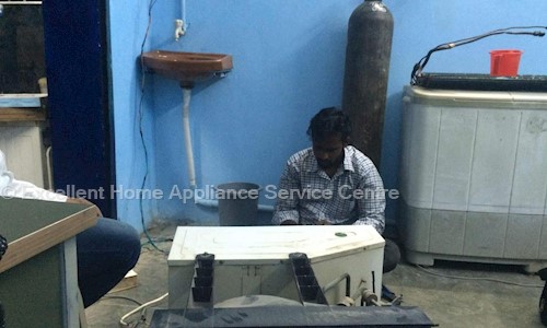 Excellent Home Appliance Service Centre in Katpadi, Vellore - 632007