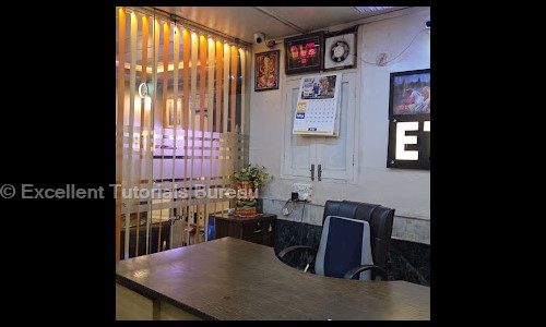 Excellent Tutorials Bureau in Patparganj, Delhi - 110092