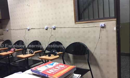 Excelsior Learning Institute in Sector 37C, Chandigarh - 160036