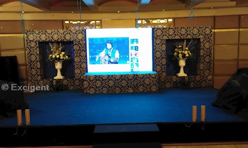 Excigent in Rehabari , Guwahati - 781008