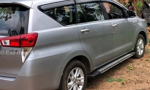 Exo Rent A Car in Transport Nagar, Lucknow - 226012