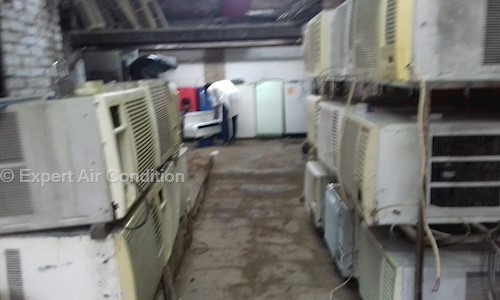 Expert Air Condition in Chinhat, Lucknow - 226028