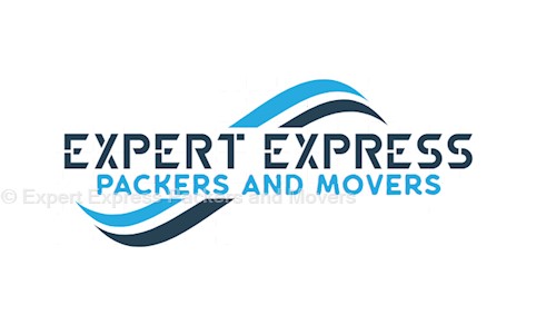 Expert Express Packers and Movers in Kharghar, Mumbai - 410210