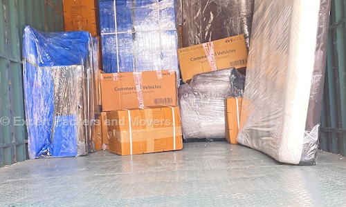 Expert Packers and Movers in Bommasandra, Bangalore - 562107