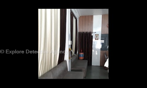 Explore Detective Agency in Sapna Sangeeta Road, Indore - 452007