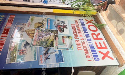 Explore it Tours and Travels in Calangute, Goa - 403516