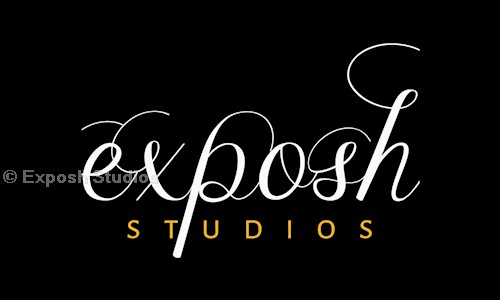 Exposh Studios in Chromepet, Chennai - 600044