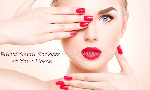 Express Online Home Beauty Services in Jampet, Rajahmundry - 534447